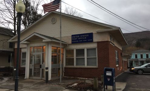 United States Postal Service