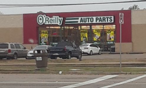 O'Reilly Auto Parts