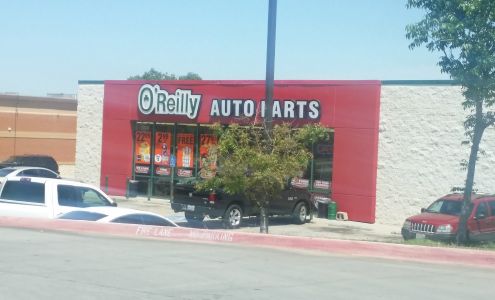 O'Reilly Auto Parts