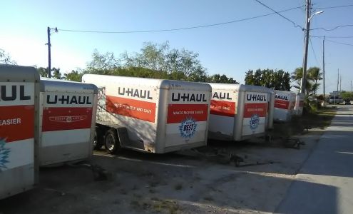 U-Haul Neighborhood Dealer