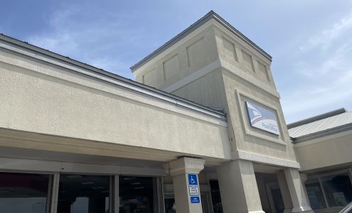 United States Postal Service