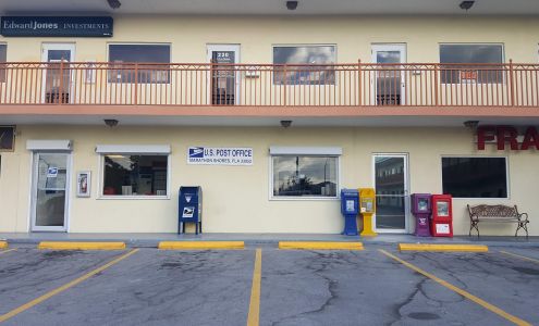 United States Postal Service