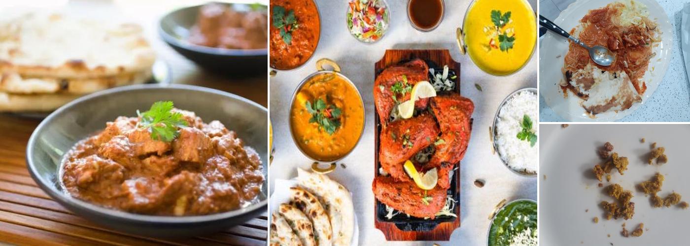 Shah Faisal Indian Takeaway