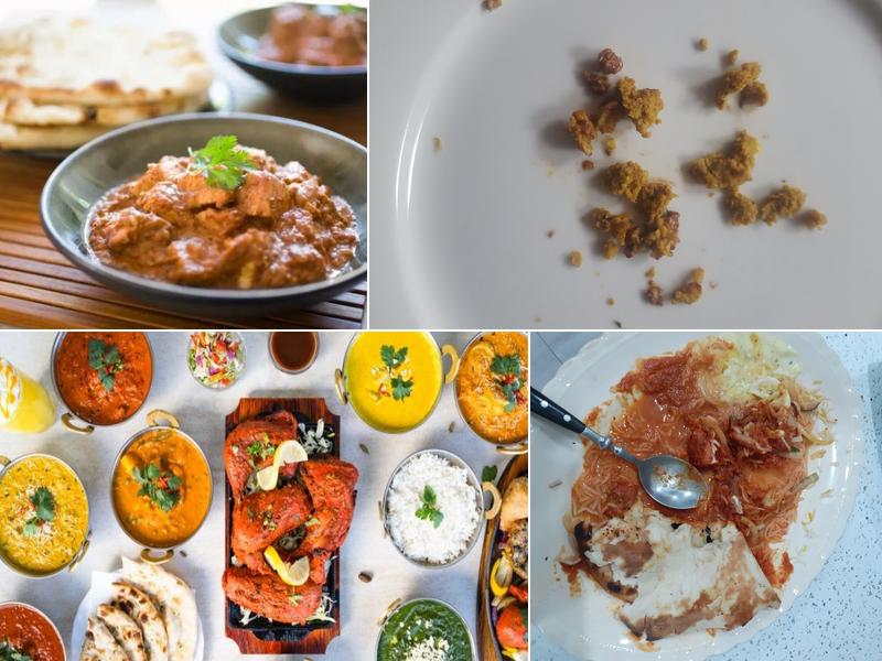 Shah Faisal Indian Takeaway