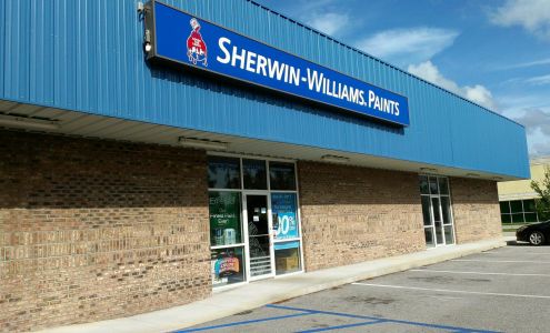 Sherwin-Williams Paint Store
