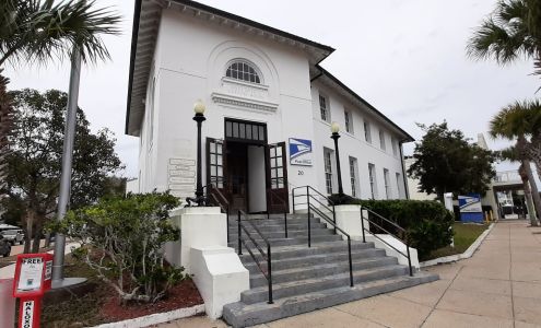 United States Postal Service