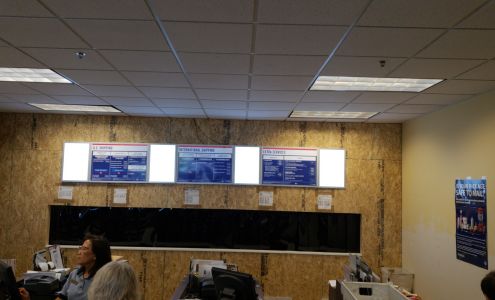 United States Postal Service