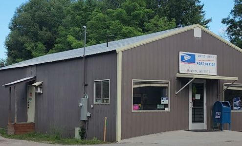 United States Postal Service Hunters