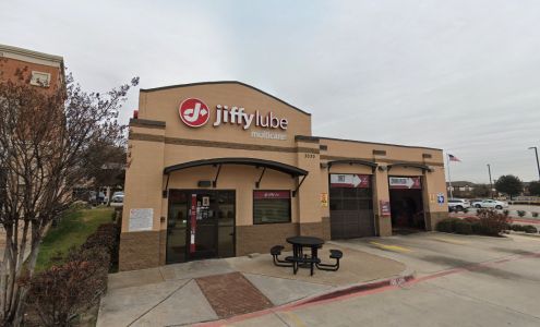 Jiffy Lube