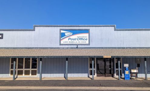 United States Postal Service