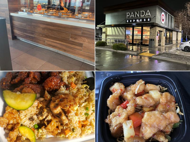 Panda Express