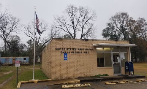 United States Postal Service