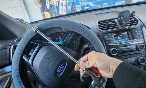 NAPA Auto Parts - Orofino Auto Parts