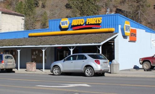 NAPA Auto Parts- KKLOC (Kooskia) Kooskia