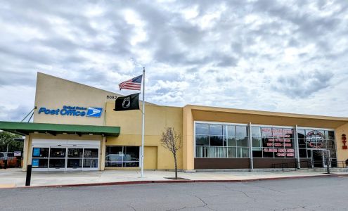 United States Postal Service