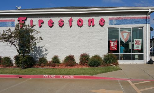 Firestone Complete Auto Care