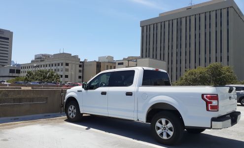 Enterprise Rent-A-Car