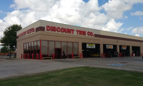 Discount Tire