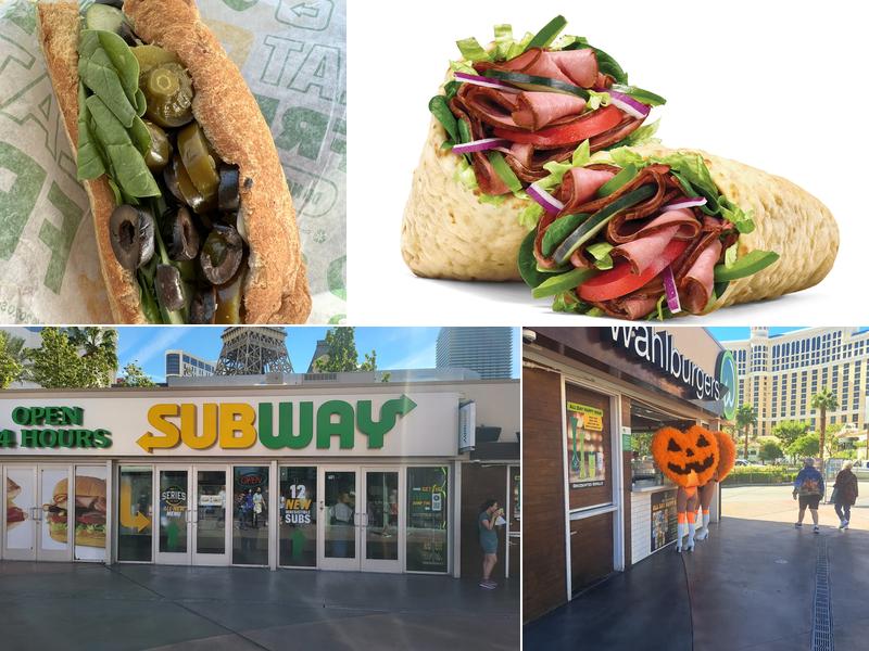 Subway