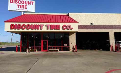 Discount Tire