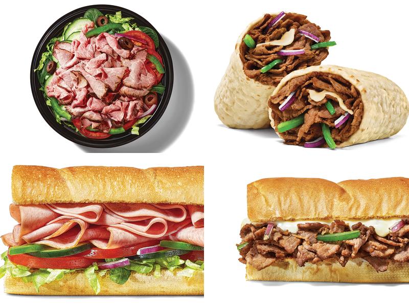 Subway 229 W Main St, Albion