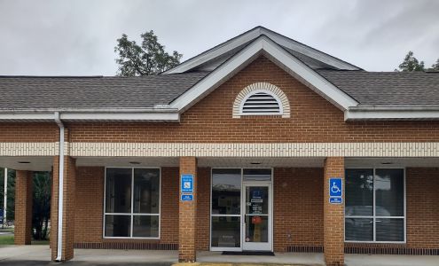 United States Postal Service