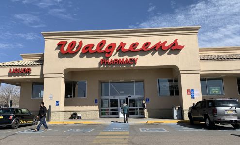 Walgreens Española