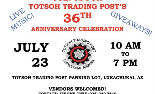 Lukachukai Post Office Lukachukai