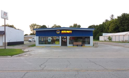 NAPA Auto Parts - T and S Auto Parts, LLC Ackley