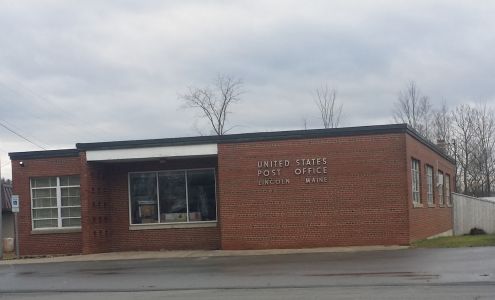 United States Postal Service