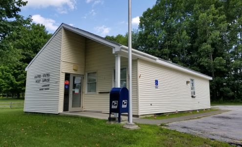 United States Postal Service