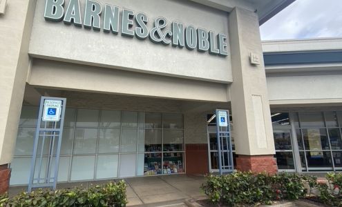 Barnes & Noble