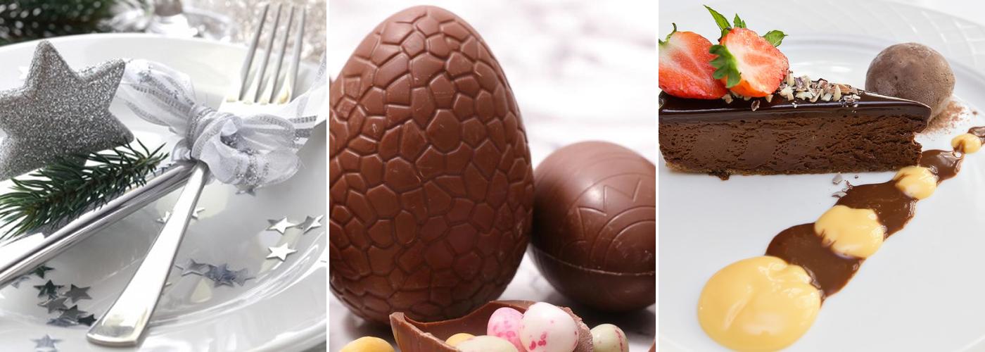 Lord Bute Hotel & Restaurant Menu