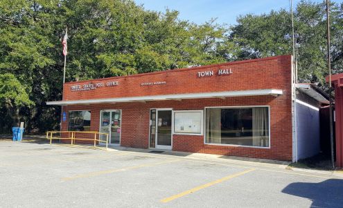 United States Postal Service