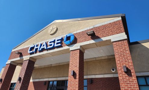 Chase Bank