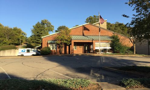 United States Postal Service