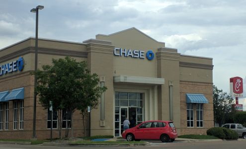 Chase Bank