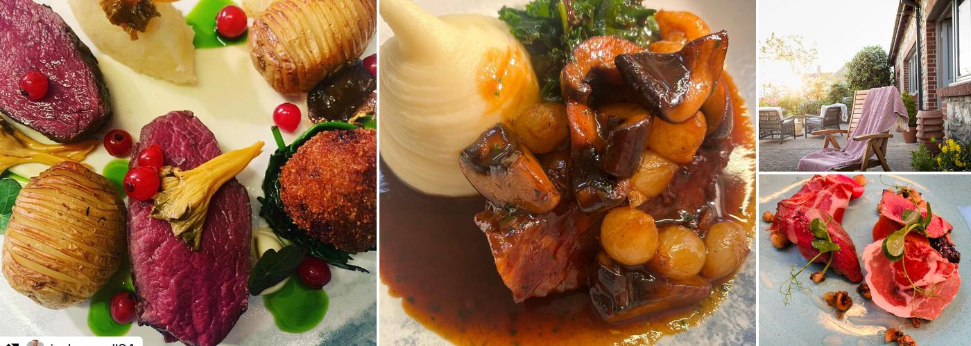 The Tytherleigh Arms