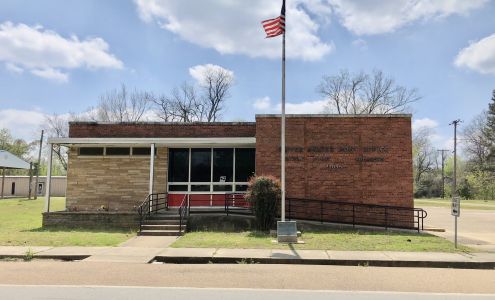 United States Postal Service