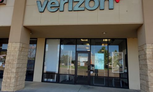 Verizon Crossett