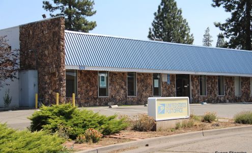 United States Postal Service