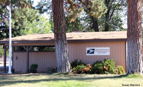 United States Postal Service