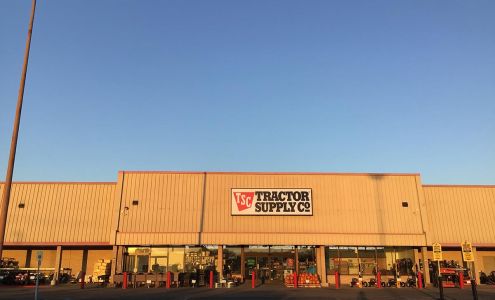 Tractor Supply Winnsboro