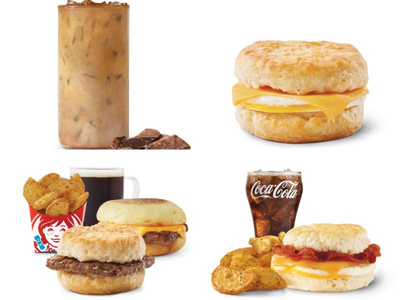 Wendy's 3324 Front St, Winnsboro