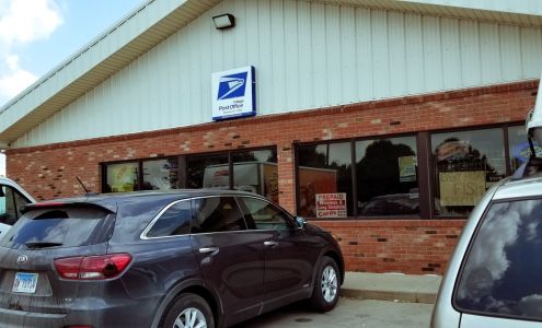 United States Postal Service Boswell