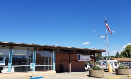 United States Postal Service