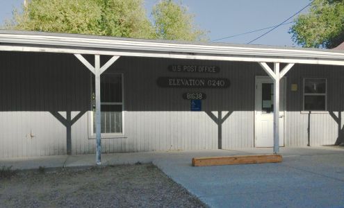 United States Postal Service