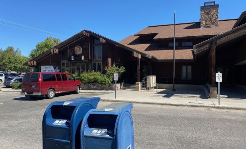 United States Postal Service