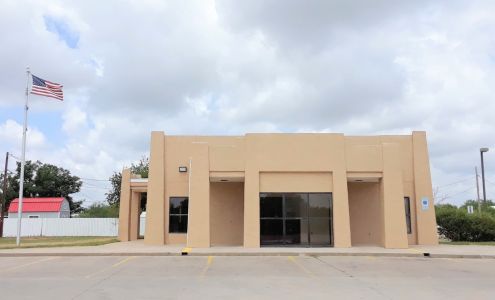 United States Postal Service San Ygnacio