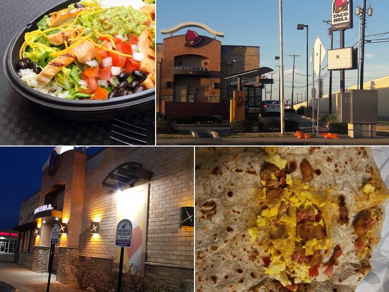 Taco Bell